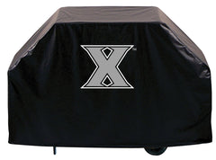 Xavier Musketeers Grill Cover