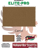 Elite-Pro by Hainsworth Camel Non-Logo Billiard Cloth