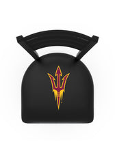 Arizona State University Sun Devils Chair | Sun Devils Pitch Fork Chair