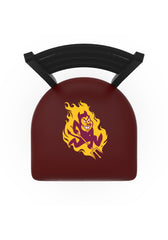 Arizona State University Sun Devils Chair | Sun Devils Sparky Chair