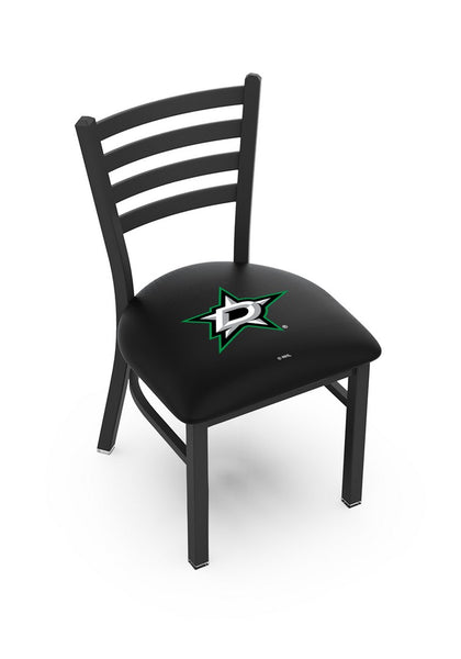 Dallas Stars Chair | NHL Licensed Dallas Stars Team Logo Chair