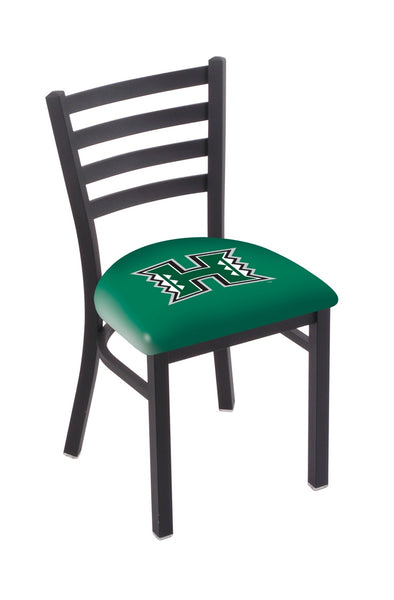 University of Hawaii Rainbow Warriors Chair | Hawaiian Rainbow Warriors Chair
