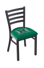 University of Hawaii Rainbow Warriors Chair | Hawaiian Rainbow Warriors Chair