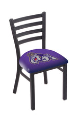 James Madison University Dukes Chair | JMU Dukes Chair