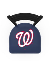Washington Nationals MLB Chair | Washington Nationals Major League Baseball Chair