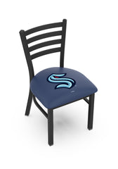 Seattle Kraken Chair | NHL Licensed Seattle Kraken Team Logo Chair