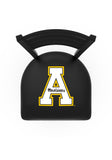 Appalachian State University Mountaineers Stationary Bar Stool | App State University Mountaineers Stationary Bar Stool