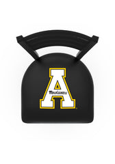 Appalachian State University Mountaineers Stationary Bar Stool | App State University Mountaineers Stationary Bar Stool