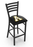Appalachian State University Mountaineers Stationary Bar Stool | App State University Mountaineers Stationary Bar Stool