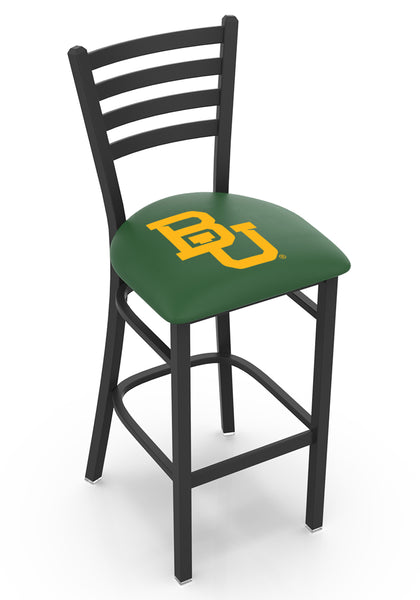 Baylor University Bears Stationary Bar Stool | Baylor Bears Stationary Bar Stool