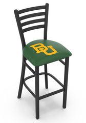 Baylor University Bears Stationary Bar Stool | Baylor Bears Stationary Bar Stool