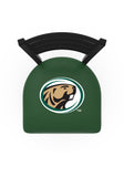 Bemidji State University Beavers Stationary Bar Stool | Bemidji State Beavers Stationary Bar Stool