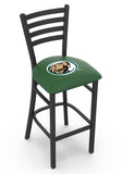 Bemidji State University Beavers Stationary Bar Stool | Bemidji State Beavers Stationary Bar Stool