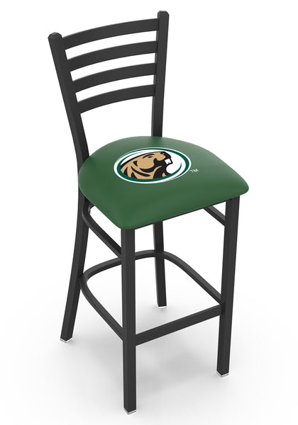 Bemidji State University Beavers Stationary Bar Stool | Bemidji State Beavers Stationary Bar Stool