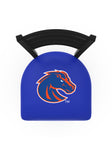 Boise State University Broncos Stationary Bar Stool | Boise State Broncos Stationary Bar Stool