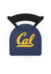 University of California Golden Bears Stationary Bar Stool | California Golden Bears Stationary Bar Stool