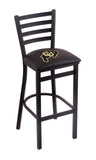University of Colorado Buffaloes Stationary Bar Stool | Colorado Buffaloes Stationary Bar Stool