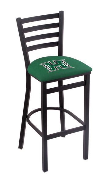 University of Hawaii Rainbow Warriors Stationary Bar Stool | Hawaii Rainbow Warriors Stationary Bar Stool