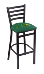 North Dakota State University Bison Stationary Bar Stool | North Dakota St G Stationary Bar Stool