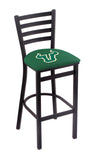 University of South Florida Bulls Stationary Bar Stool | South Florida Bulls Stationary Bar Stool