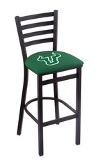 University of South Florida Bulls Stationary Bar Stool | South Florida Bulls Stationary Bar Stool