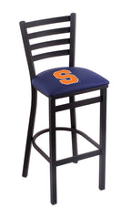 Syracuse University Orange Stationary Bar Stool | Syracuse  Orange Stationary Bar Stool