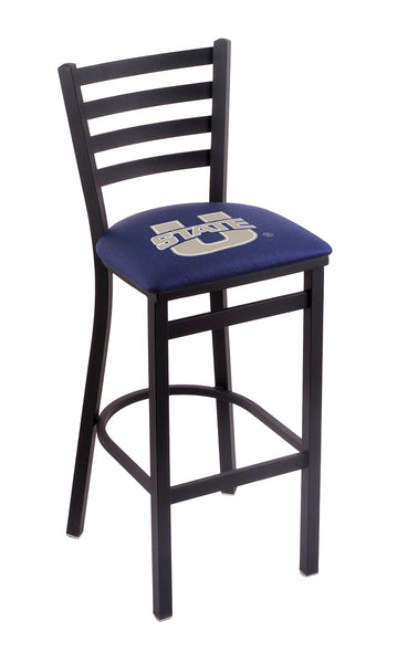 Utah State University Aggies Stationary Bar Stool | Utah State Aggies Stationary Bar Stool