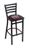Valdosta State University Blazers Stationary Bar Stool | Valdosta State Blazers Stationary Bar Stool