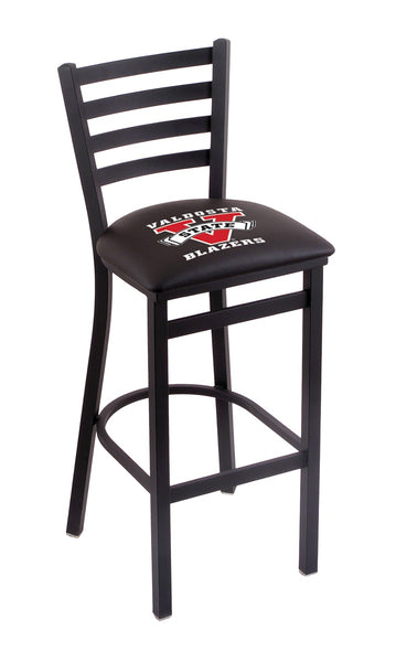 Valdosta State University Blazers Stationary Bar Stool | Valdosta State Blazers Stationary Bar Stool