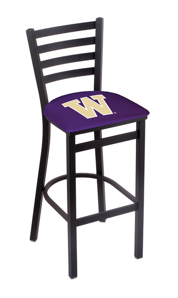 University of Washington Huskies Stationary Bar Stool | Washington Huskies Stationary Bar Stool
