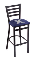 Xavier University Musketeers Stationary Bar Stool | Xavier Musketeers Stationary Bar Stool
