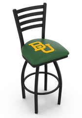 Baylor Bears L014 Officially Licensed Logo Bar Stool Home Decor