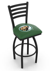 Bemidji State Beavers L014 Officially Licensed Logo Bar Stool Home Decor