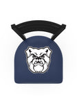 Butler Bulldogs L014 Bar Stool | NCAA University of Butler Bulldogs Bar Stool