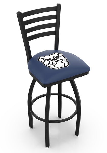 Butler Bulldogs L014 Bar Stool | NCAA University of Butler Bulldogs Bar Stool