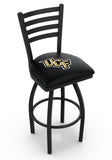 University of Central Florida Knights L014 Bar Stool | NCAA UCF Knights Bar Stool