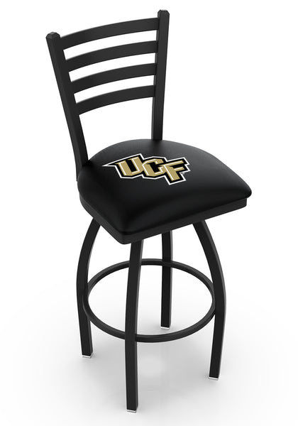 University of Central Florida Knights L014 Bar Stool | NCAA UCF Knights Bar Stool