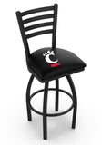 Cincinnati Bearcats L014 Bar Stool | NCAA Cincinnati Bear Cats Bar Stool
