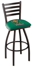 Marshall University Thundering Herd L014 Officially Licensed Logo Holland Bar Stool Home Decor