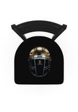 Notre Dame & Guinness Beer Helmet L014 Bar Stool | Notre Dame & Guinness Beer Bar Stool