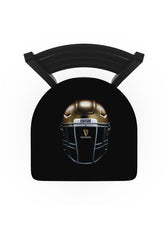 Notre Dame & Guinness Beer Helmet L014 Bar Stool | Notre Dame & Guinness Beer Bar Stool