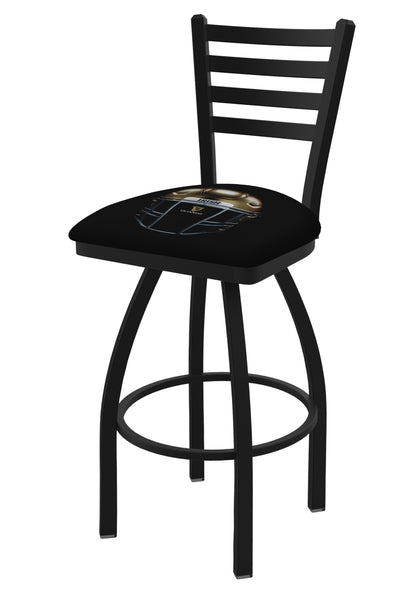 Notre Dame & Guinness Beer Helmet L014 Bar Stool | Notre Dame & Guinness Beer Bar Stool