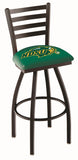 North Dakota State University L014 Bar Stool | NCAA North Dakota State University Bar Stool