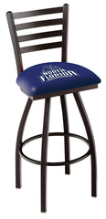 University of North Florida Ospreys L014 Officially Licensed Logo Holland Bar Stool Home Decor
