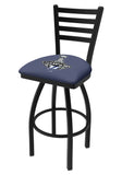 L014 Tampa Bay Lightning 2020 Stanley Cup Bar Stool
