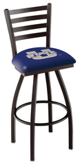 NCAA Utah State Aggies L014 Bar Stool | 25", 30", 36" Seat Height Utah State Aggies Bar Stool