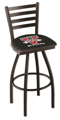 Valdosta Blazers L014 Bar Stool | 25", 30", 36" Seat Height Valdosta Blazers Bar Stool