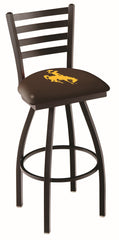 Wyoming Cowboys Bar Stool L014 Bar Stool by Holland Bar Stool Company