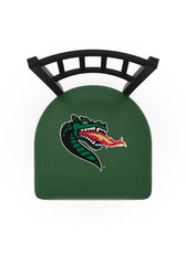 University of Alabama at Birmingham L018 Bar Stool | NCAA University of Alabama at Birmingham Bar Stool