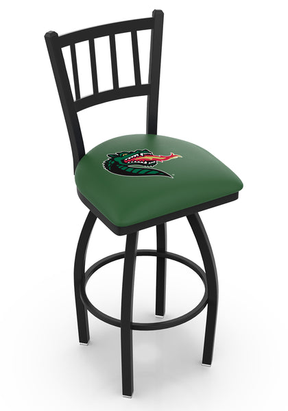 University of Alabama at Birmingham L018 Bar Stool | NCAA University of Alabama at Birmingham Bar Stool